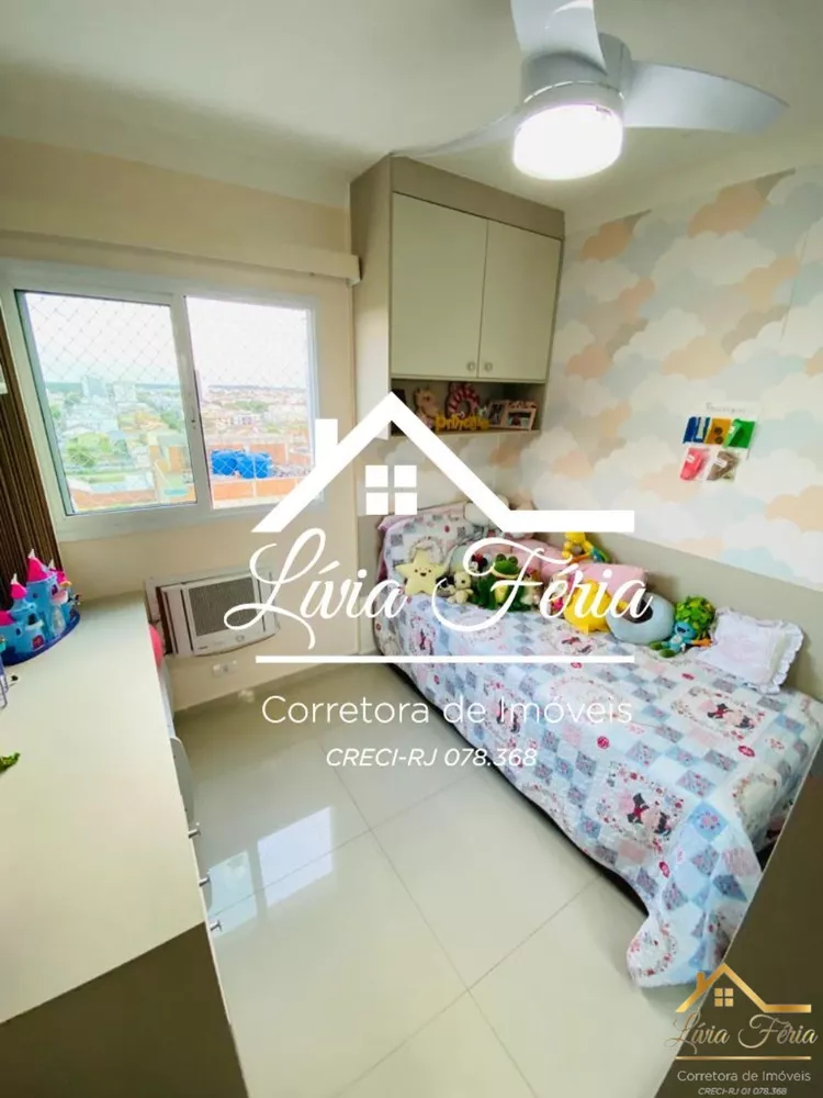 Apartamento, 2 quartos, 60 m² - Foto 11