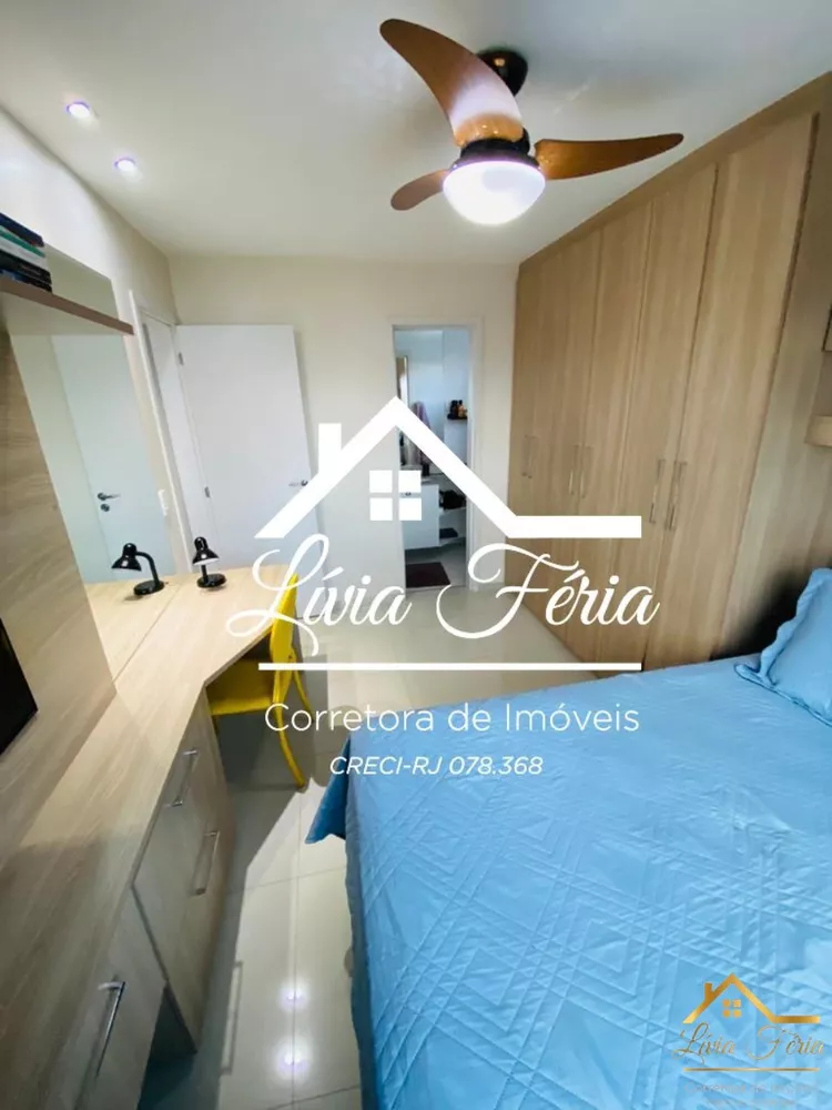 Apartamento, 2 quartos, 60 m² - Foto 17