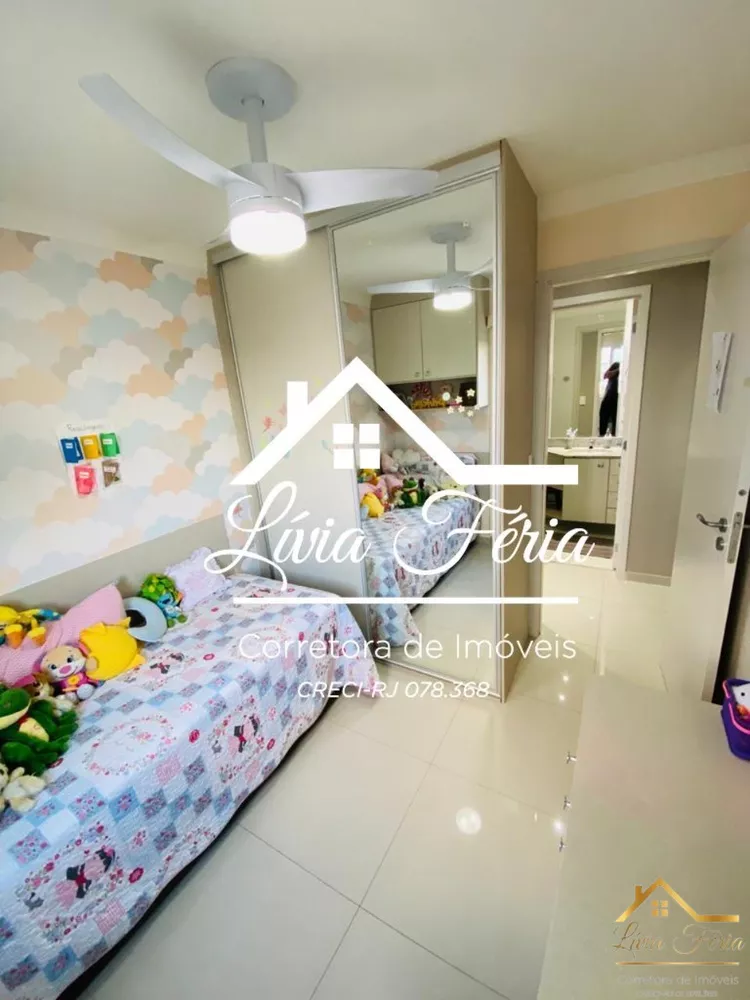 Apartamento, 2 quartos, 60 m² - Foto 12