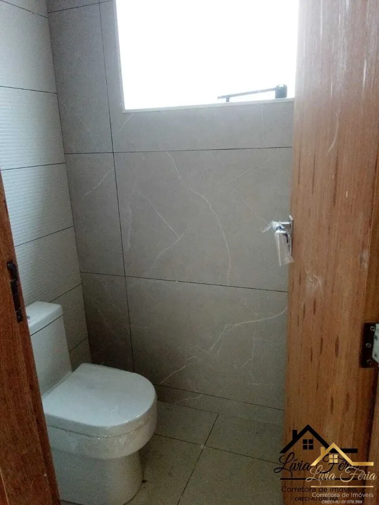 Casa, 3 quartos, 240 m² - Foto 17