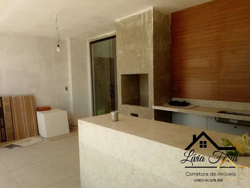 Casa, 3 quartos, 240 m² - Foto 3