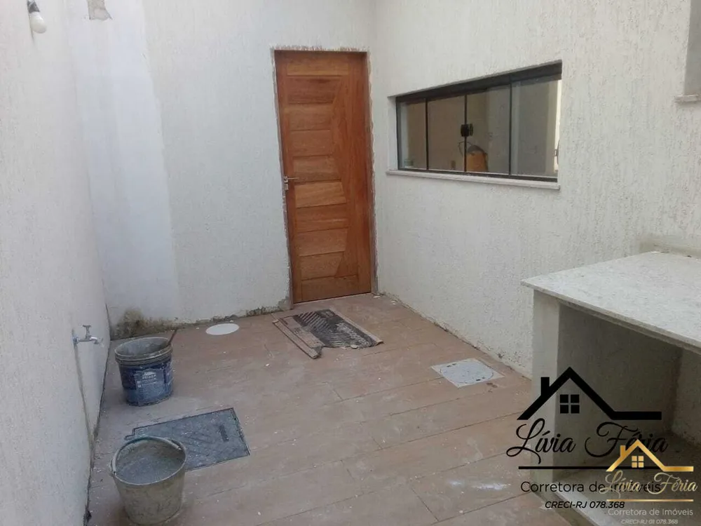 Casa, 3 quartos, 240 m² - Foto 8