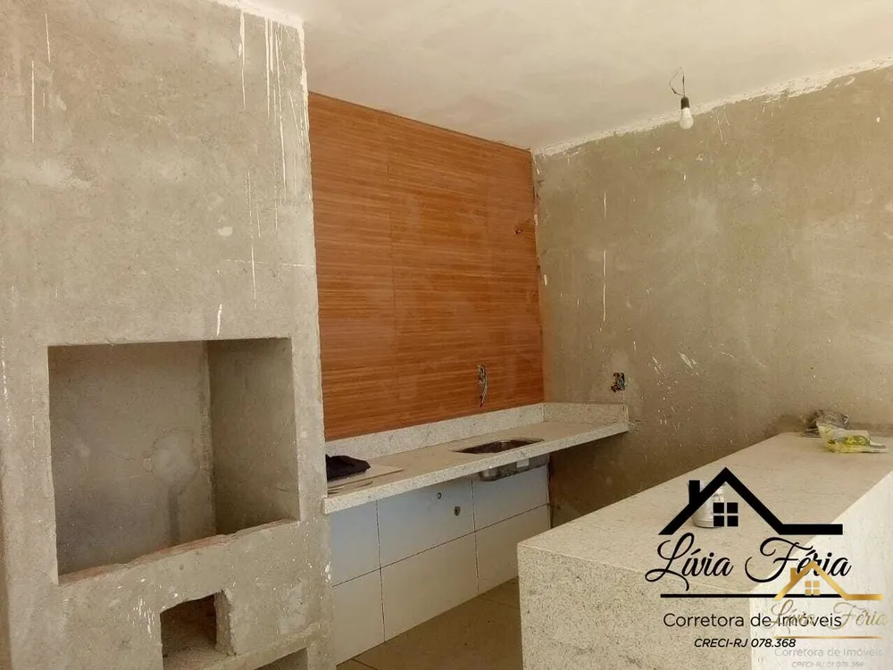 Casa, 3 quartos, 240 m² - Foto 4