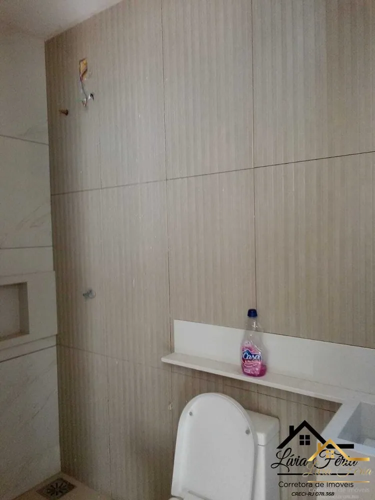 Casa, 3 quartos, 240 m² - Foto 11