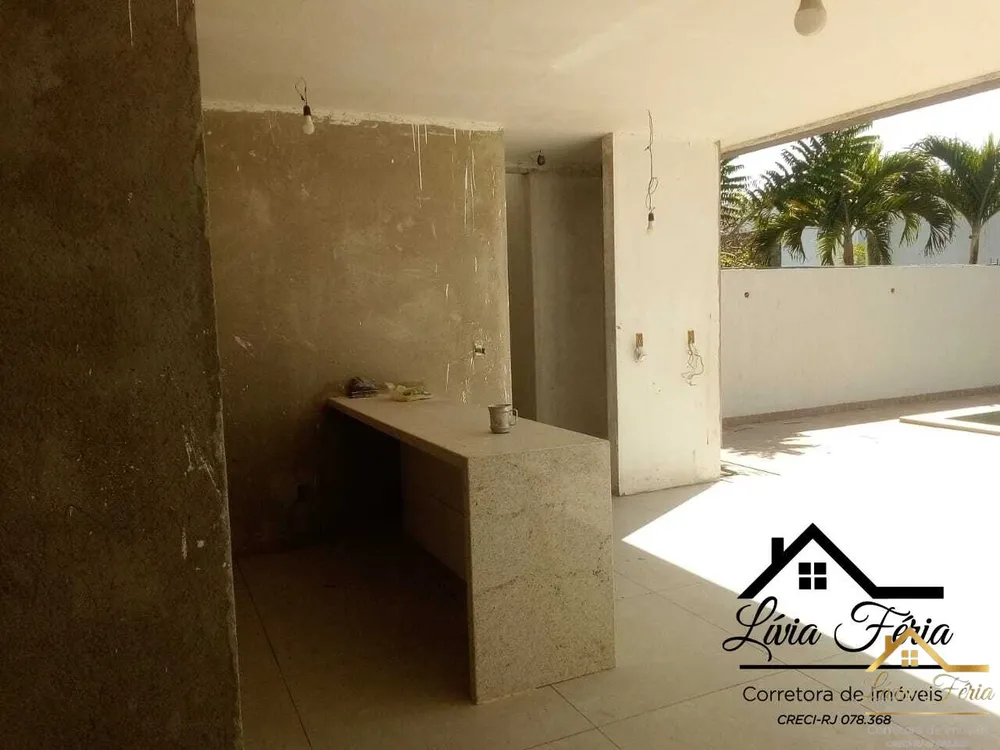 Casa, 3 quartos, 240 m² - Foto 16
