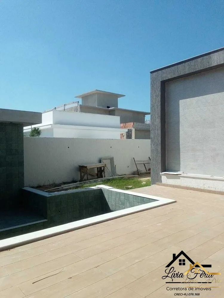 Casa, 3 quartos, 240 m² - Foto 1