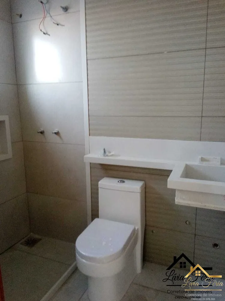 Casa, 3 quartos, 240 m² - Foto 9