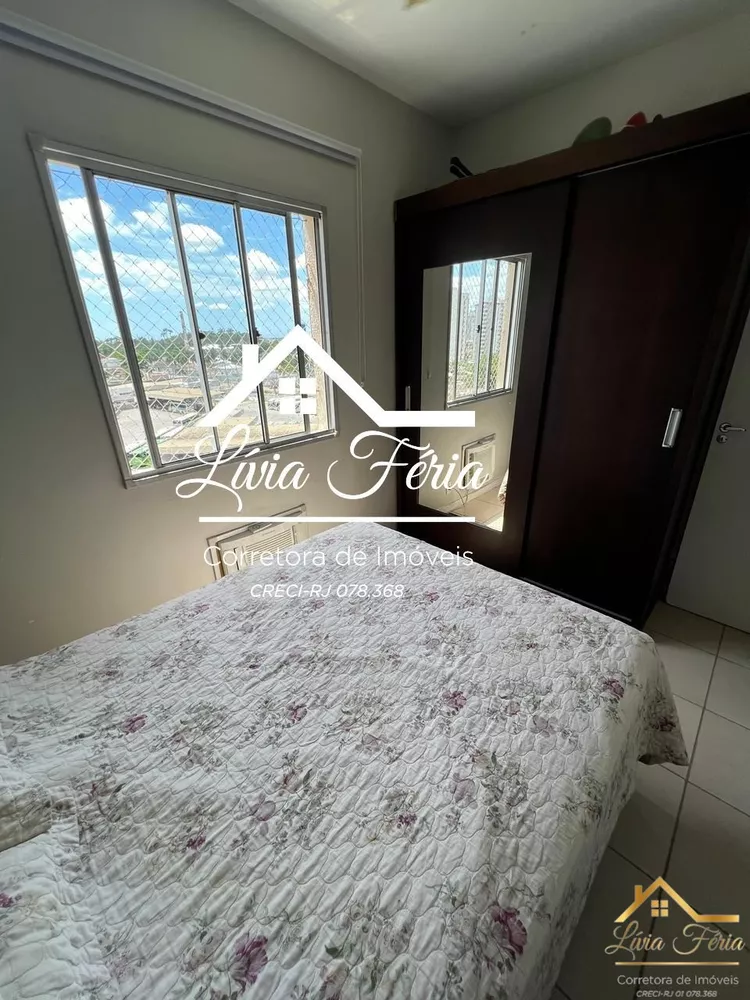 Apartamento, 3 quartos, 65 m² - Foto 7