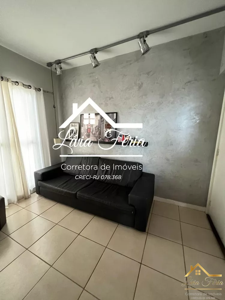 Apartamento, 3 quartos, 65 m² - Foto 1