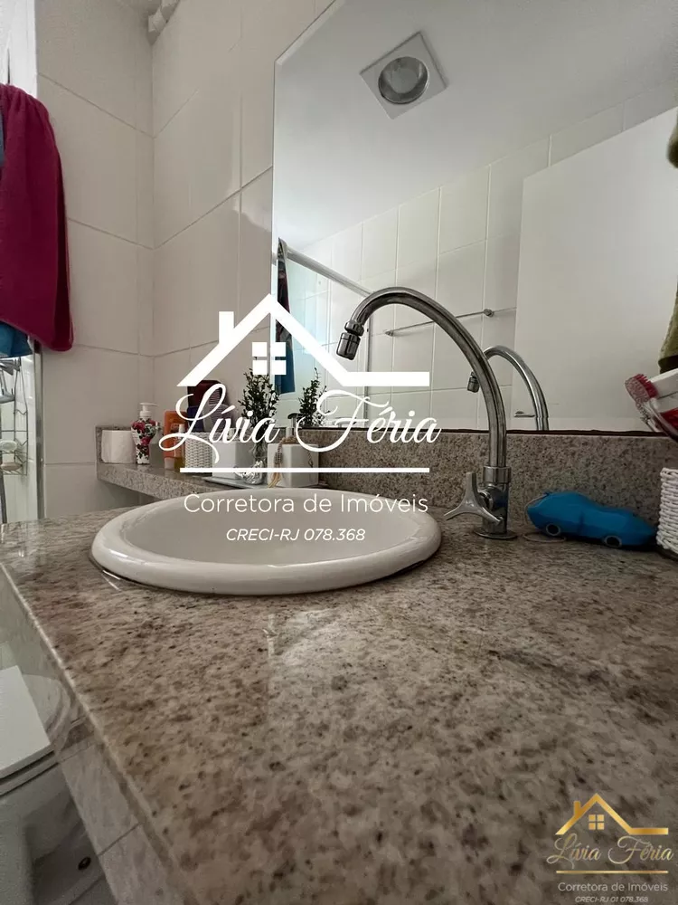 Apartamento, 3 quartos, 65 m² - Foto 4