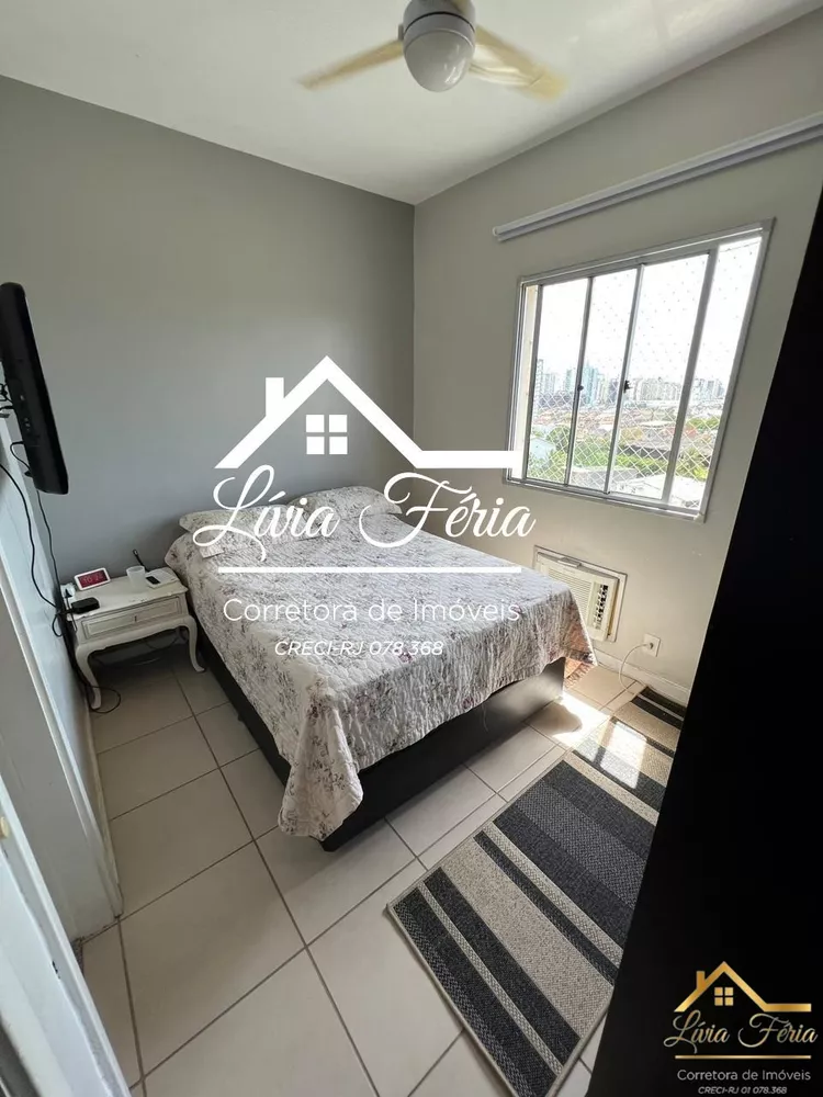Apartamento, 3 quartos, 65 m² - Foto 2