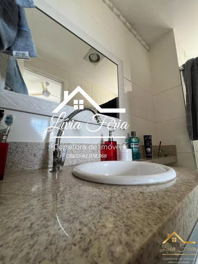 Apartamento, 3 quartos, 65 m² - Foto 6
