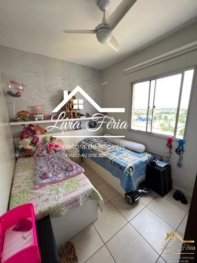 Apartamento, 3 quartos, 65 m² - Foto 3