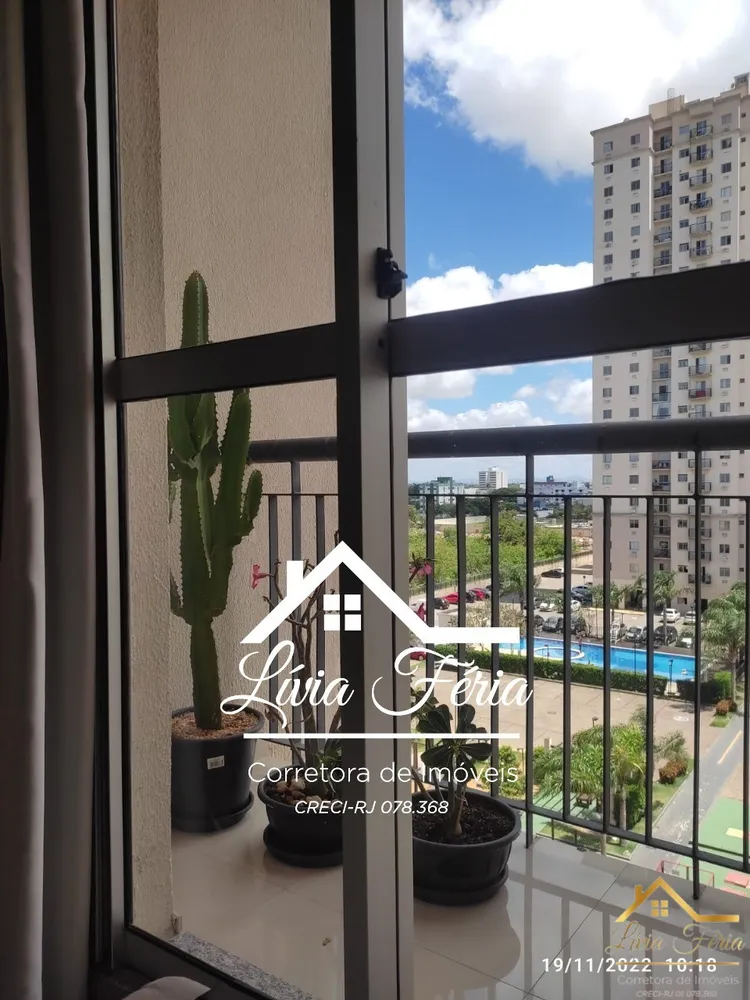 Apartamento, 3 quartos, 69 m² - Foto 20