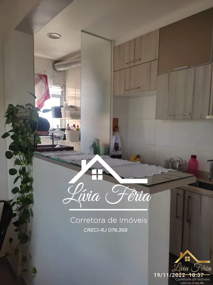 Apartamento, 3 quartos, 69 m² - Foto 15