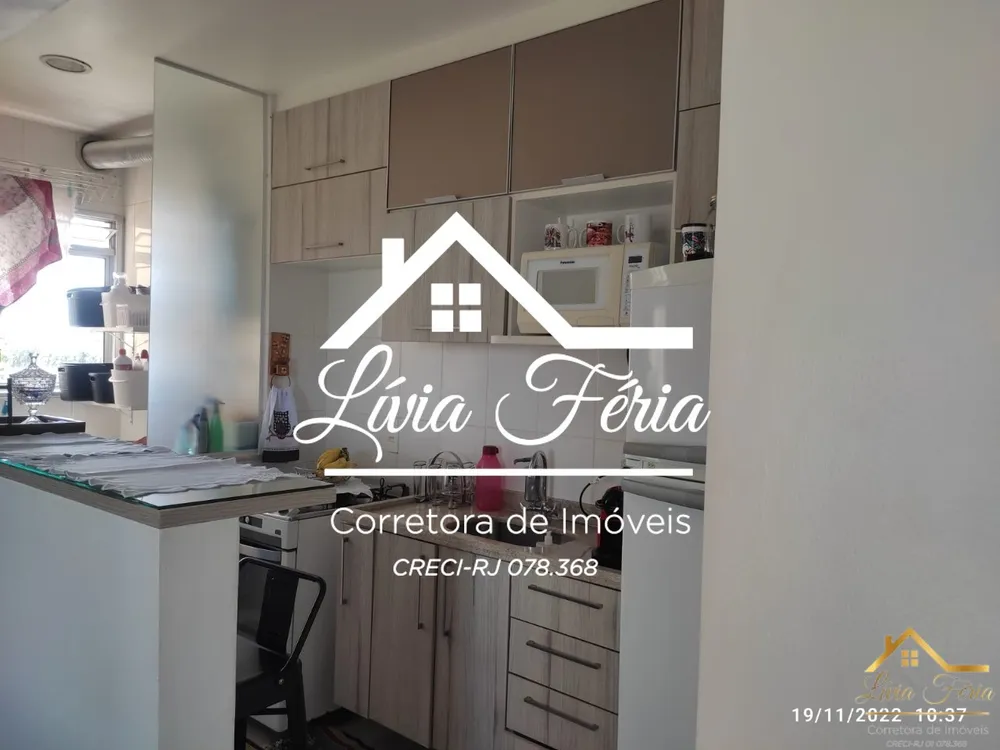 Apartamento, 3 quartos, 69 m² - Foto 12