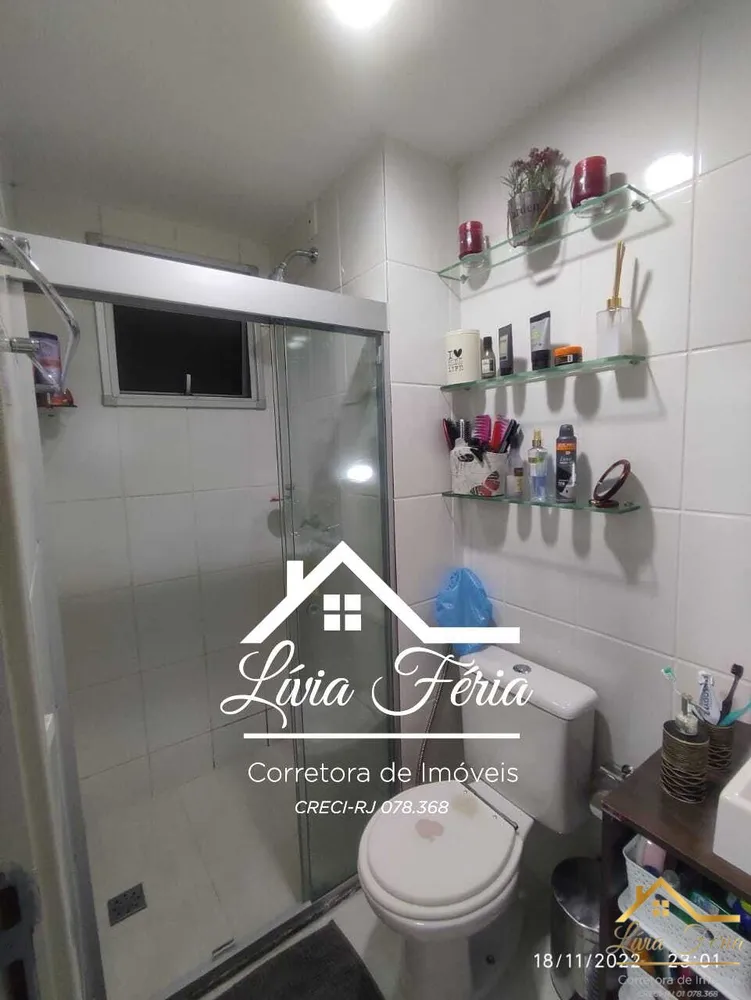 Apartamento, 3 quartos, 69 m² - Foto 19