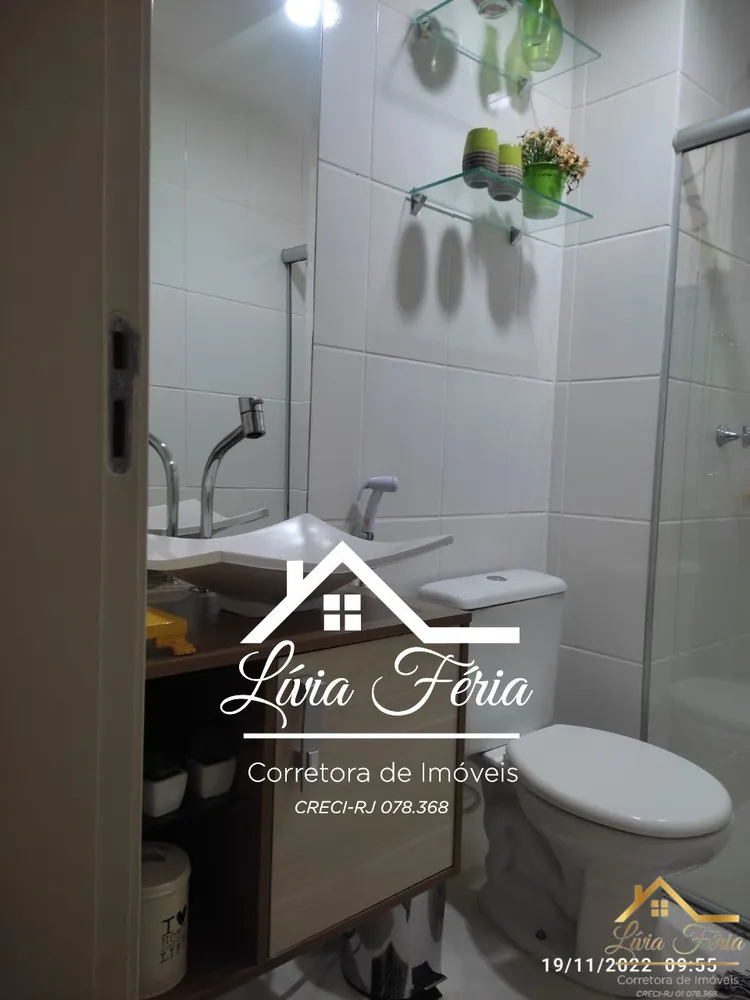 Apartamento, 3 quartos, 69 m² - Foto 1