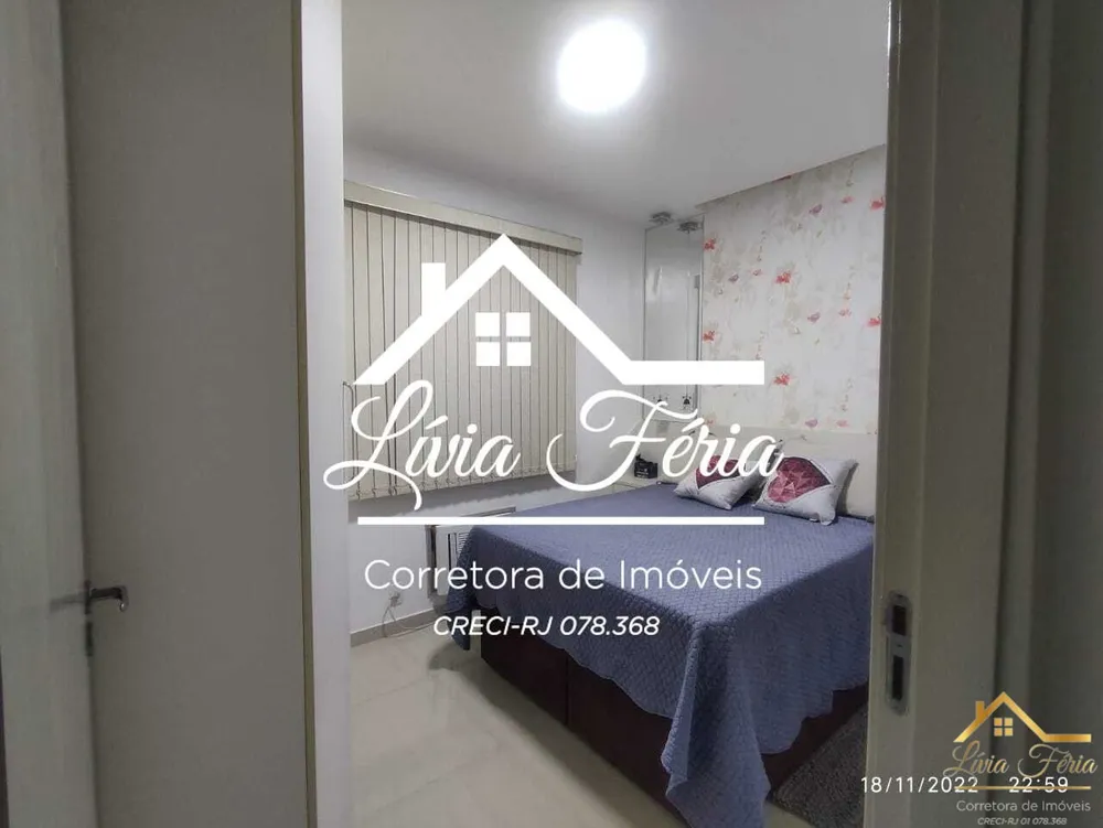 Apartamento, 3 quartos, 69 m² - Foto 4