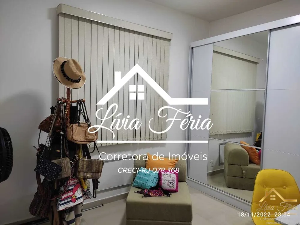 Apartamento, 3 quartos, 69 m² - Foto 5