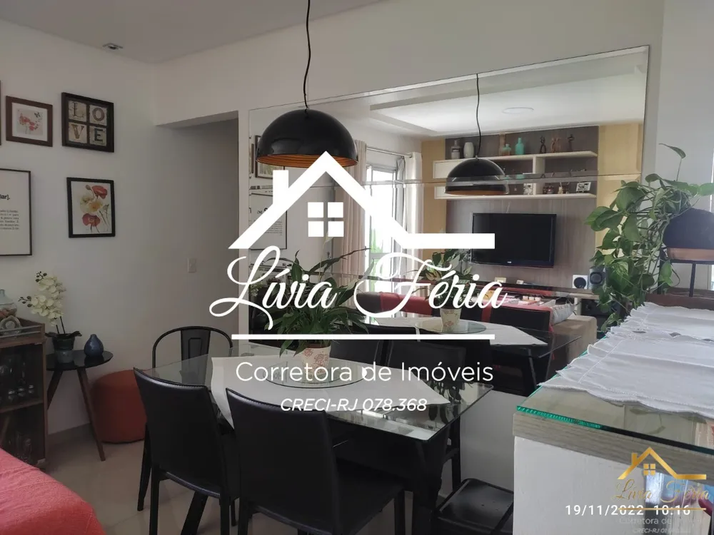 Apartamento, 3 quartos, 69 m² - Foto 18