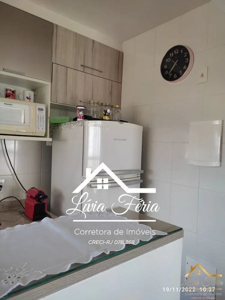 Apartamento, 3 quartos, 69 m² - Foto 14