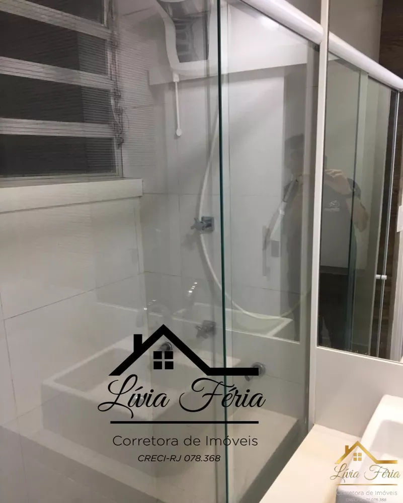 Apartamento, 2 quartos, 62 m² - Foto 1