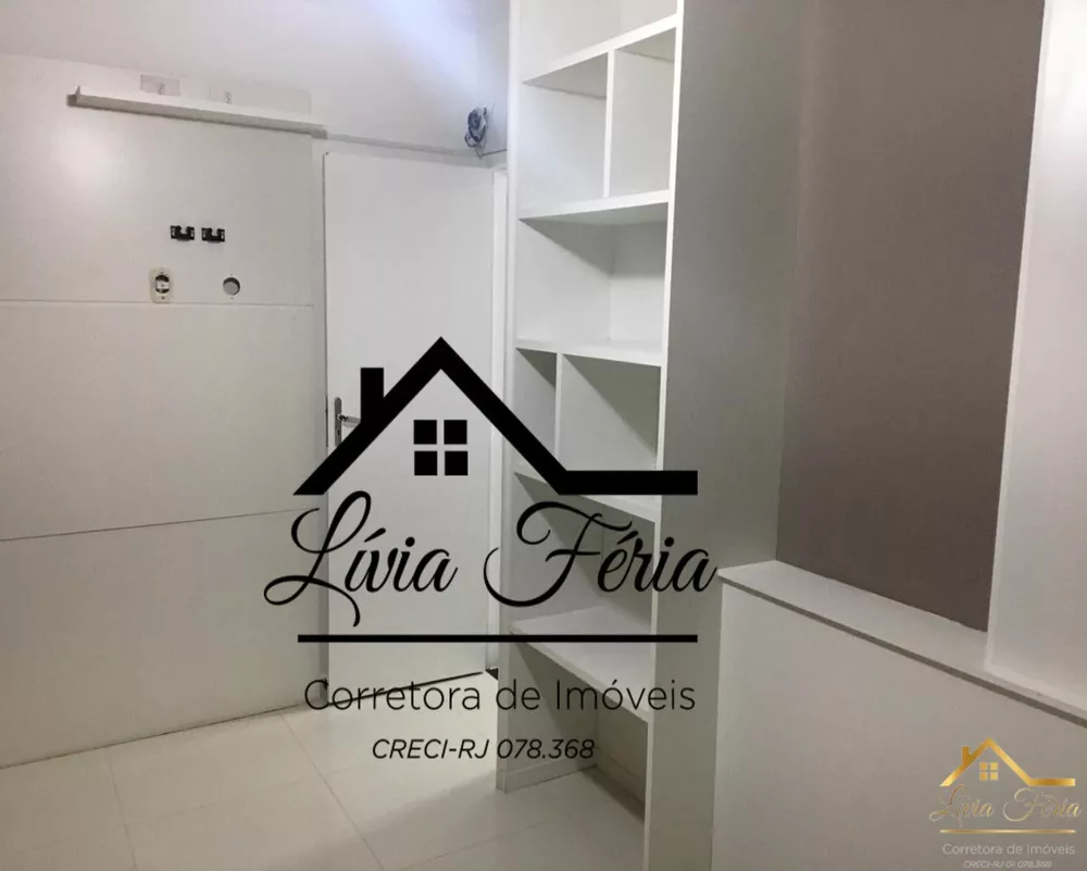 Apartamento, 2 quartos, 62 m² - Foto 5