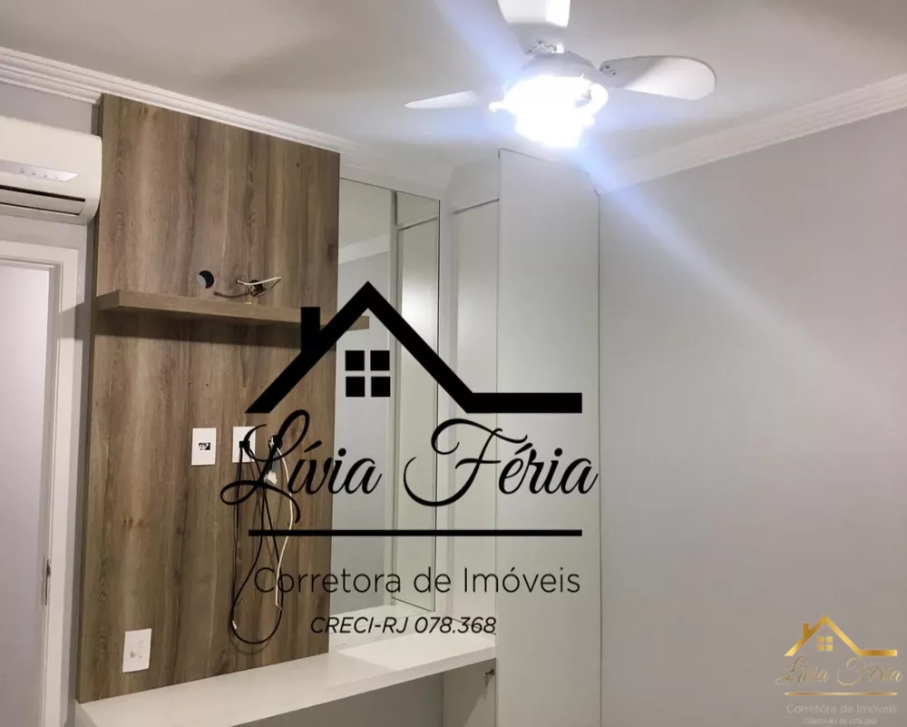 Apartamento, 2 quartos, 62 m² - Foto 8