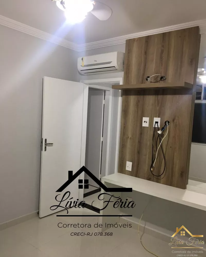 Apartamento, 2 quartos, 62 m² - Foto 17