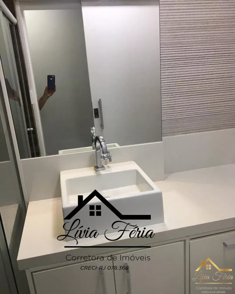 Apartamento, 2 quartos, 62 m² - Foto 4