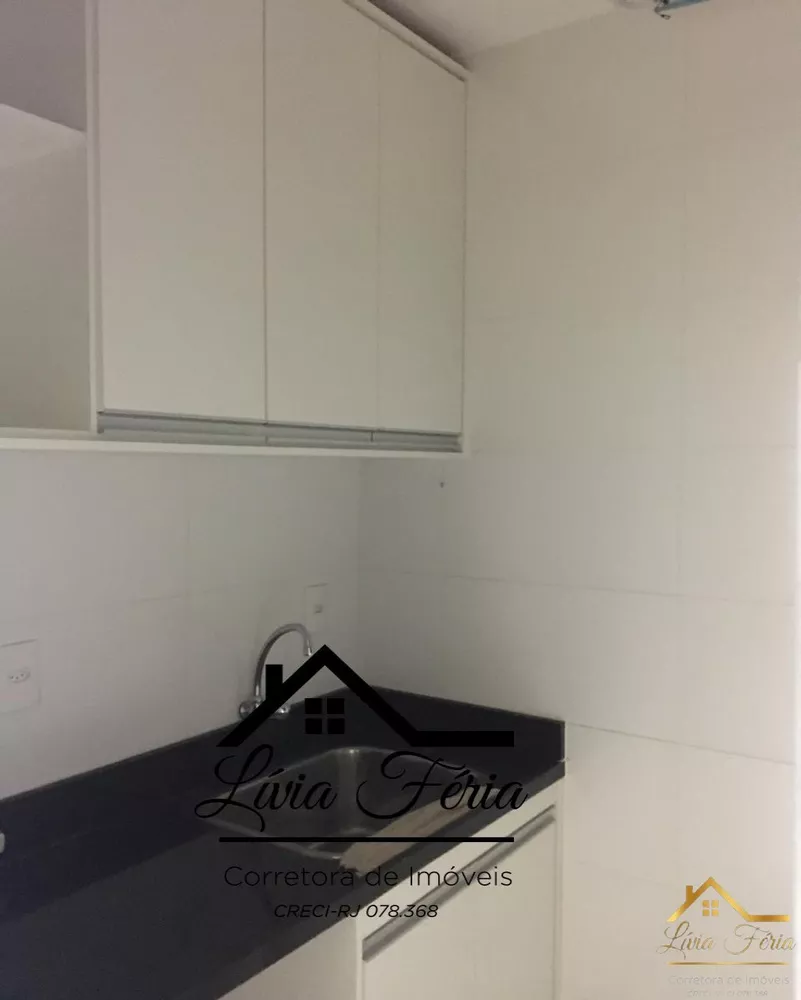 Apartamento, 2 quartos, 62 m² - Foto 10