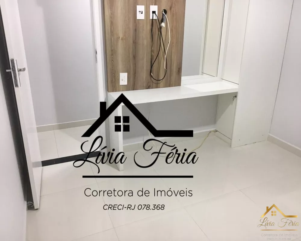 Apartamento, 2 quartos, 62 m² - Foto 3