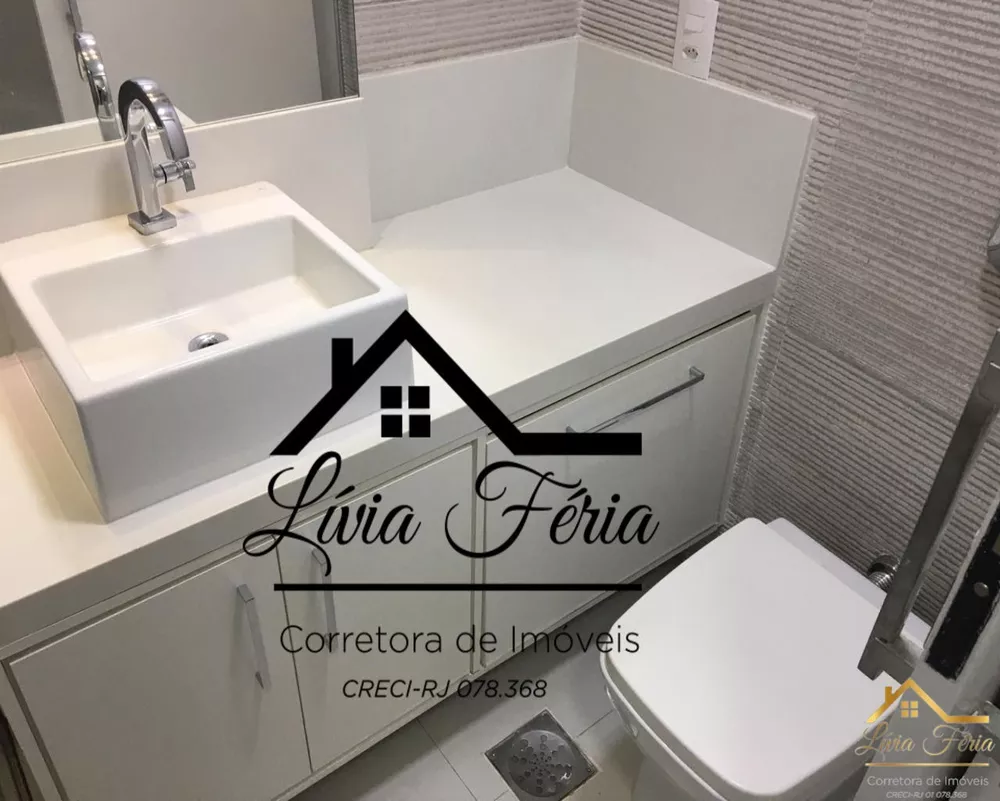 Apartamento, 2 quartos, 62 m² - Foto 11