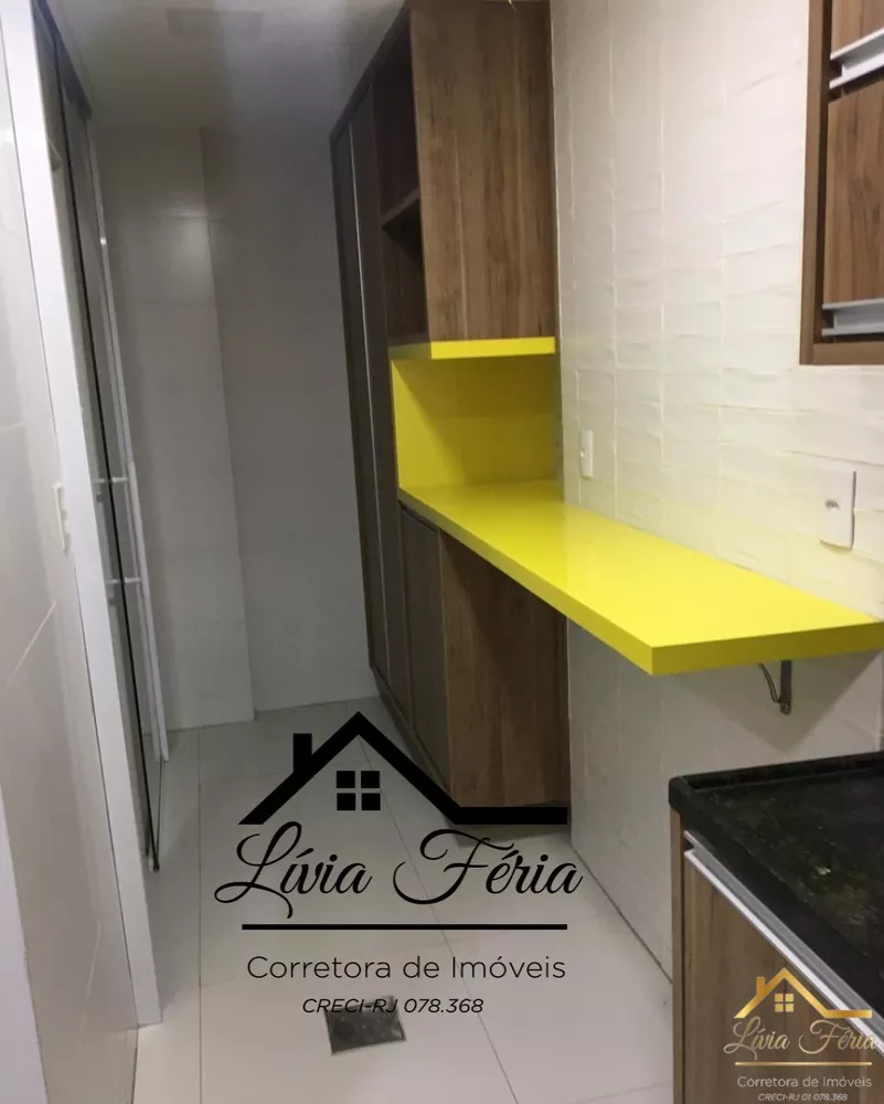 Apartamento, 2 quartos, 62 m² - Foto 19