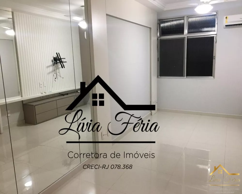 Apartamento à venda com 2 quartos, 62m² - Foto 2