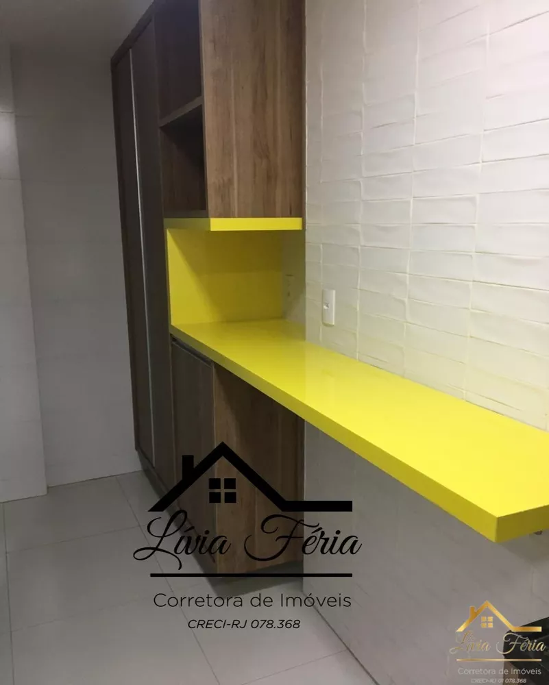 Apartamento, 2 quartos, 62 m² - Foto 12