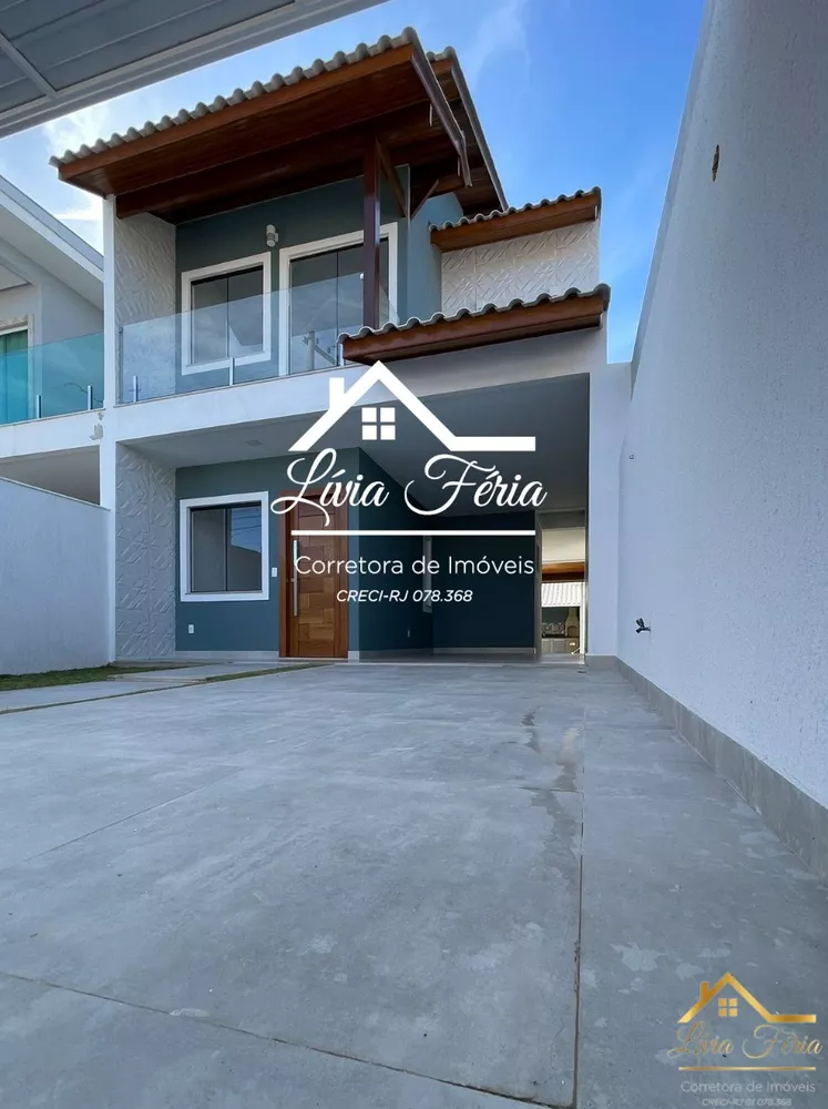 Casa, 3 quartos, 146 m² - Foto 8