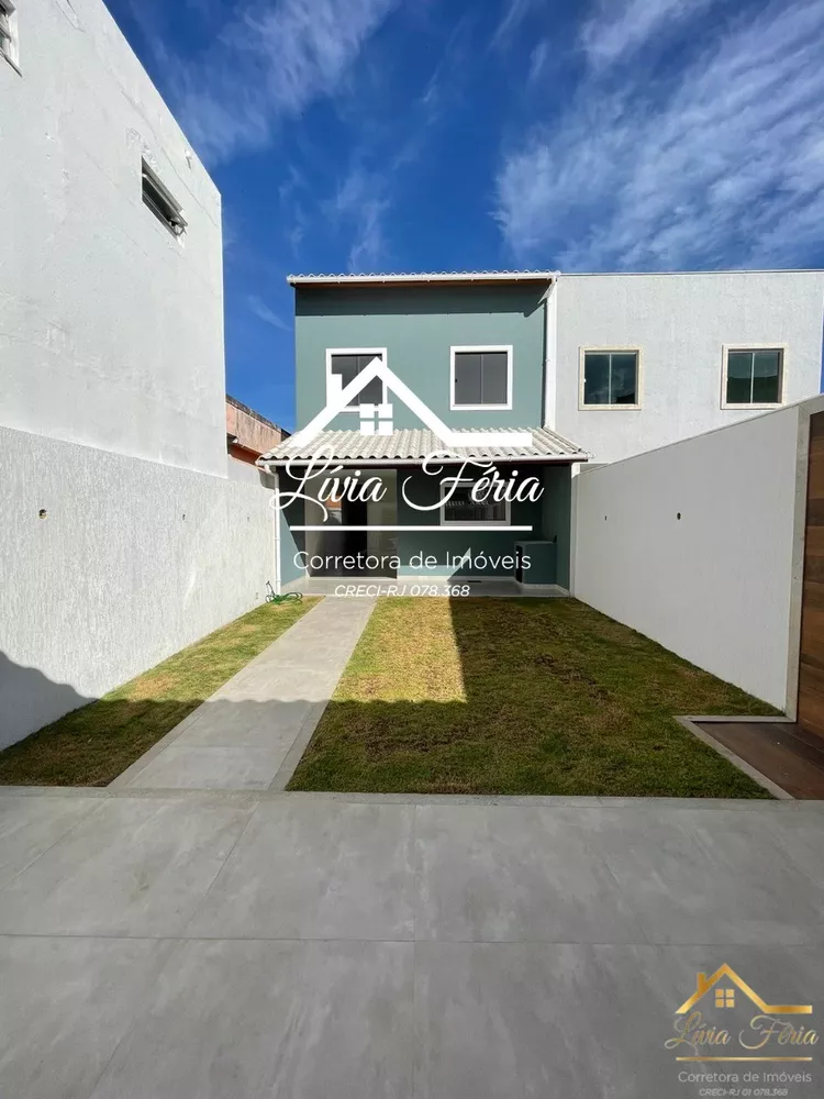 Casa, 3 quartos, 146 m² - Foto 4