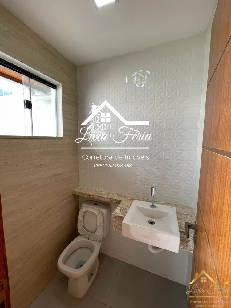 Casa, 3 quartos, 146 m² - Foto 13