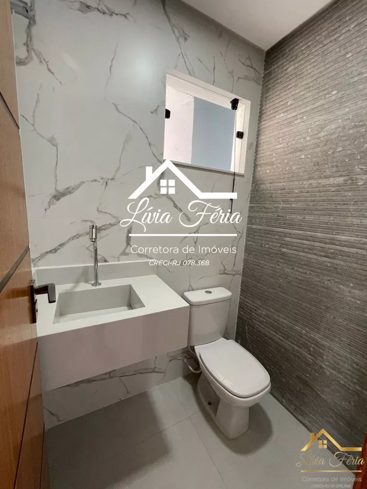 Casa, 3 quartos, 146 m² - Foto 15