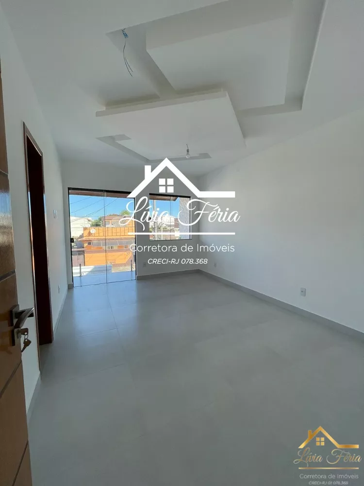 Casa, 3 quartos, 146 m² - Foto 5