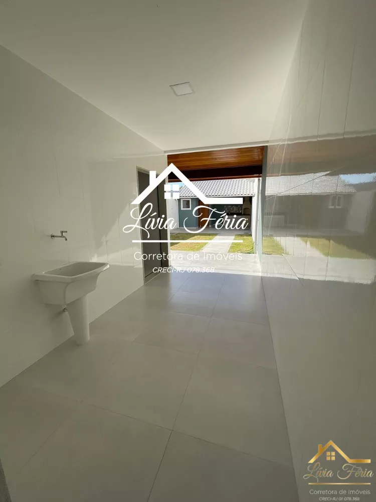 Casa, 3 quartos, 146 m² - Foto 6