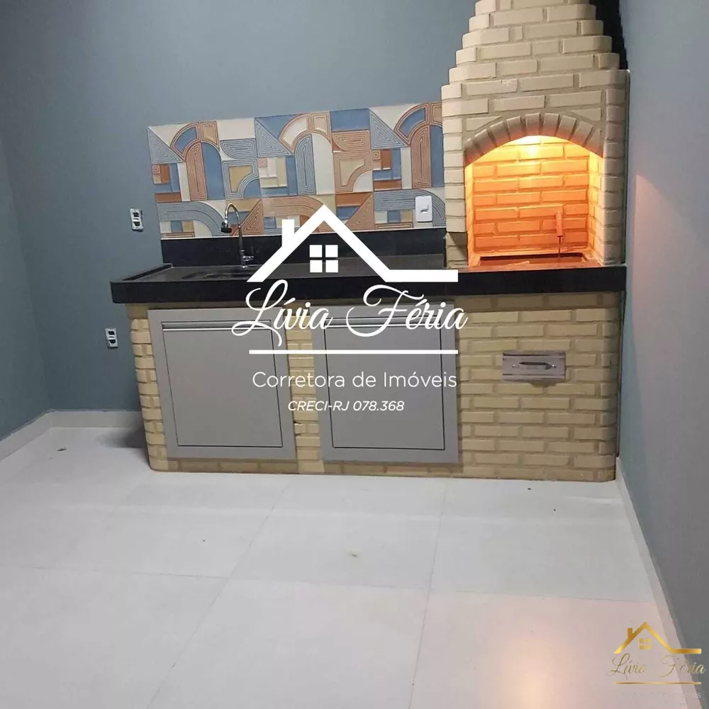 Casa, 3 quartos, 146 m² - Foto 20
