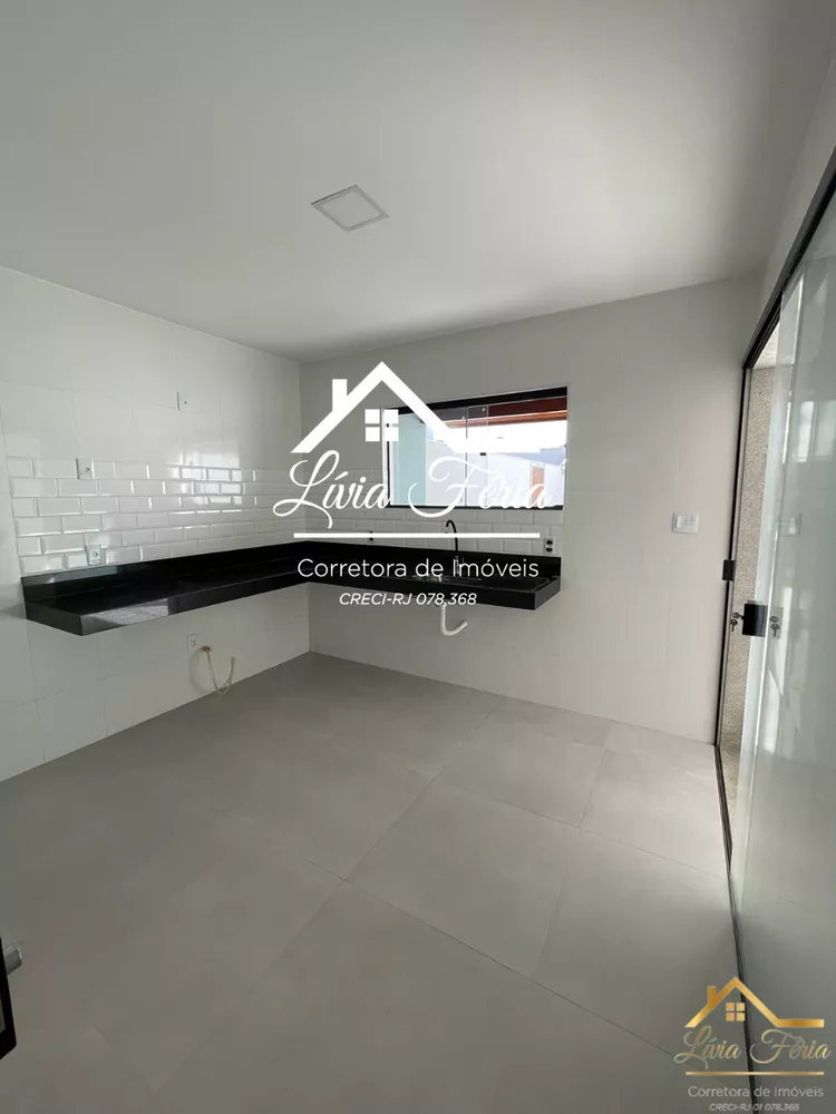 Casa, 3 quartos, 146 m² - Foto 2