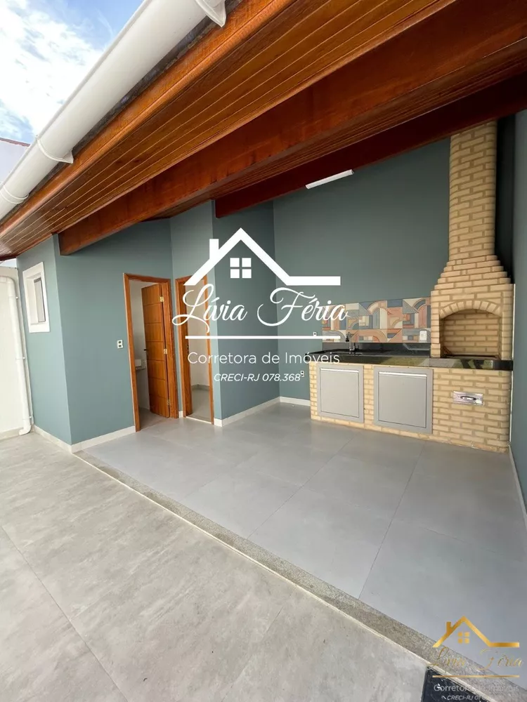 Casa, 3 quartos, 146 m² - Foto 3