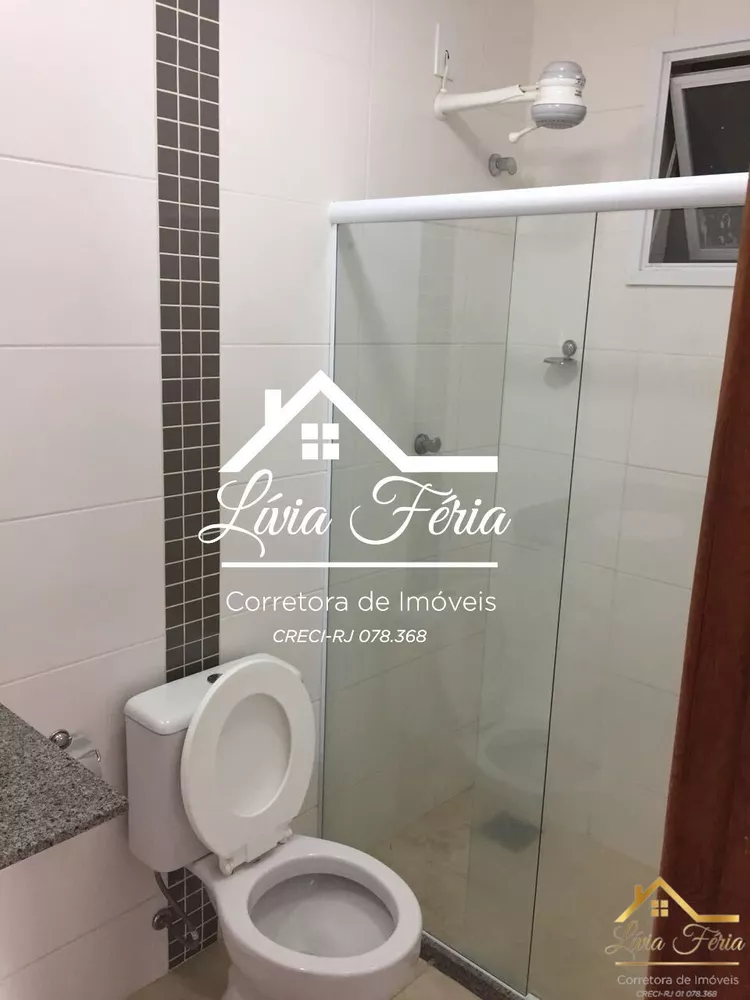 Apartamento, 2 quartos, 60 m² - Foto 5