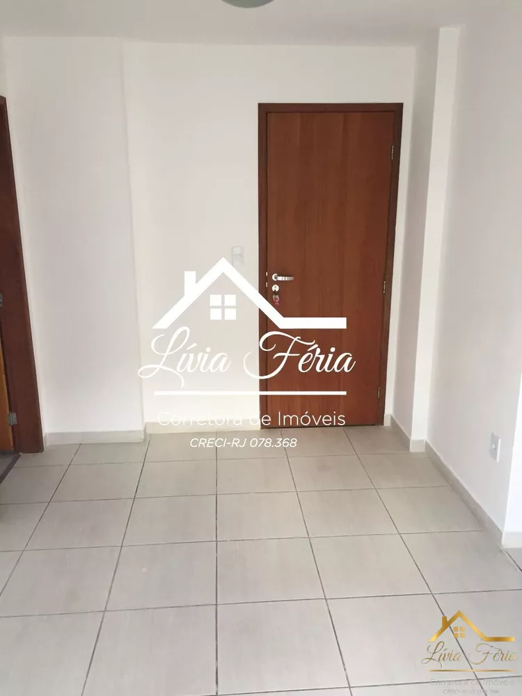 Apartamento à venda com 2 quartos, 60m² - Foto 3