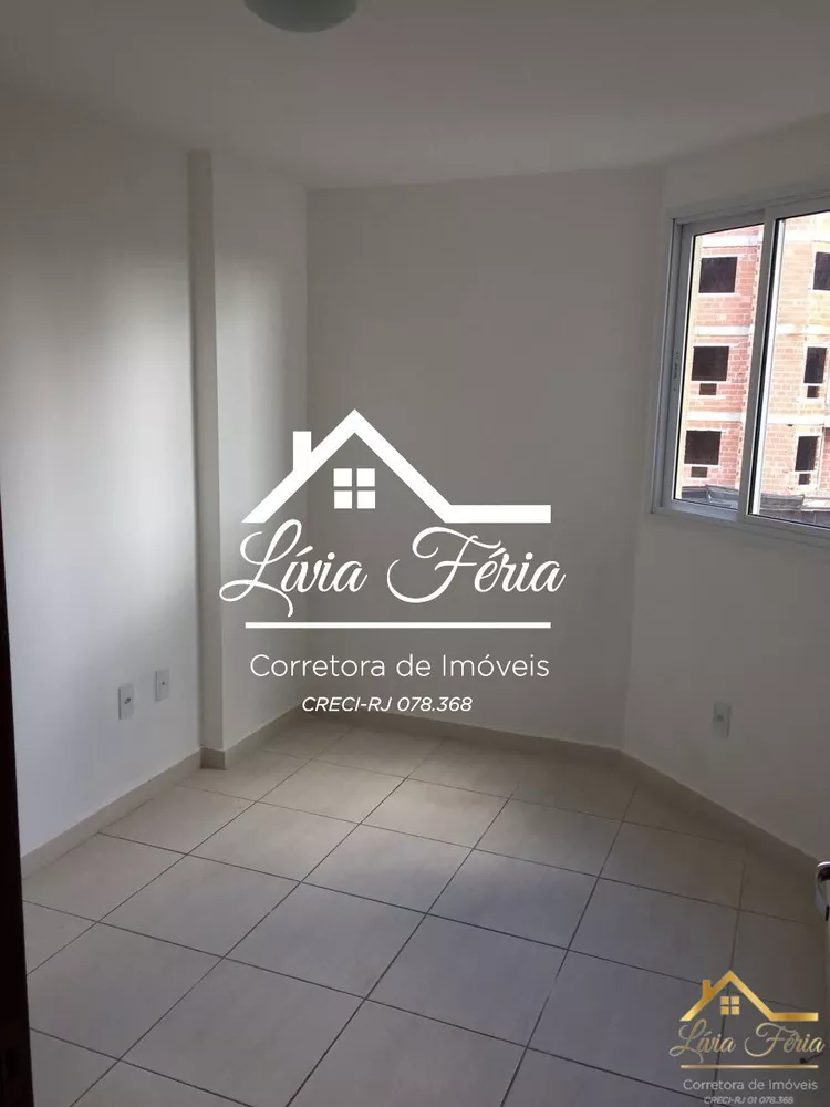 Apartamento à venda com 2 quartos, 60m² - Foto 2