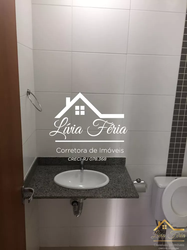 Apartamento, 2 quartos, 60 m² - Foto 6